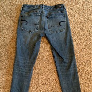 American Eagle 360 Super Stretch Jeans